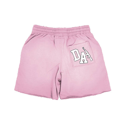 (Pink) AK Shorts